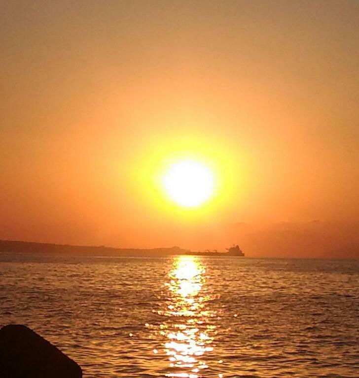 Relax Due Passi Dal Mare Διαμέρισμα Spadafora Εξωτερικό φωτογραφία