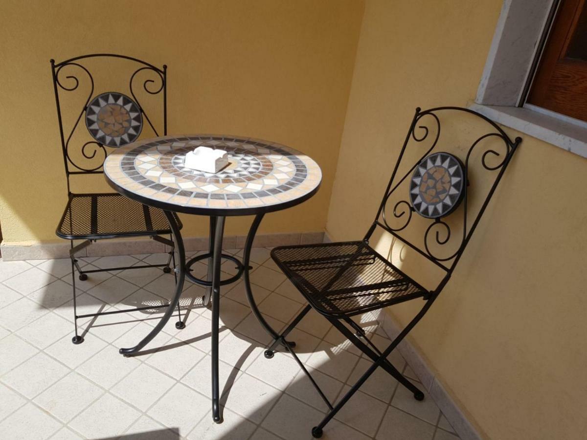Relax Due Passi Dal Mare Διαμέρισμα Spadafora Εξωτερικό φωτογραφία